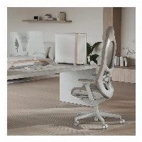 Fractal Design Summit - Chalk White Solid