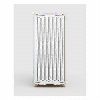 Fractal Design Summit - Chalk White Solid