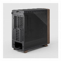 Fractal Design Summit - Black TG Light Tint