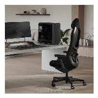 Fractal Design Summit - Black TG Light Tint