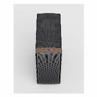 Fractal Design Summit - Black TG Light Tint