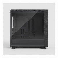 Fractal Design Summit - Blackout TG Light Tint