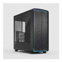 Fractal Design Summit - Ambience Blackout TG Light Tint
