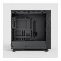Fractal Design Summit - Ambience Blackout TG Light Tint