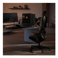 Fractal Design Summit - Ambience Blackout TG Light Tint