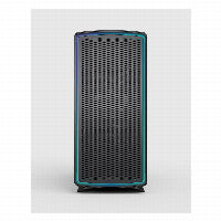 Fractal Design Summit - Ambience Blackout TG Light Tint