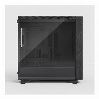 Fractal Design Summit - Ambience Blackout TG Light Tint