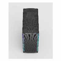 Fractal Design Summit - Ambience Blackout TG Light Tint