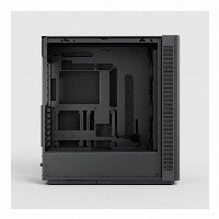 Fractal Design Define One - Dark Solid