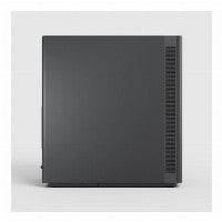 Fractal Design Define One - Dark Solid