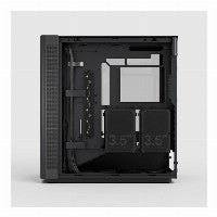 Fractal Design Define One - Dark TG Light Tint