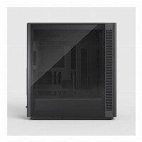 Fractal Design Define One - Dark TG Light Tint