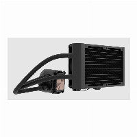 K Fractal Design Radius 240 Water Cooling Unit, Black