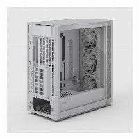 Fractal Design Define One - Light TG Clear Tint
