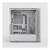 Fractal Design Define One - Light TG Clear Tint