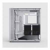 Fractal Design Define One - Light TG Clear Tint