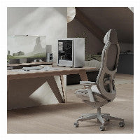 Fractal Design Define One - Light TG Clear Tint