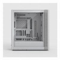 Fractal Design Define One - Light TG Clear Tint