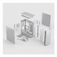 Fractal Design Define One - Light Solid