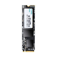Apacer AS2280P4 1TB M.2-2280 SSD PCIe 3.0 X4 NVMe