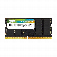 Silicon Power SP016GBSVU480F02 SODIMM DDR5-4800 CL40 16GB (1x16GB)