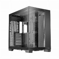 Gamer C8 Full Tower Black