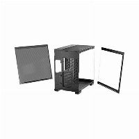 Gamer C8 Full Tower Black