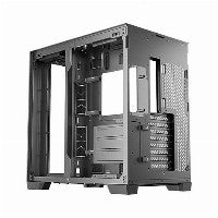 Gamer C8 Full Tower Black