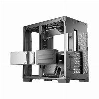 Gamer C8 Full Tower Black