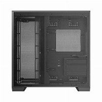 Gamer C8 Full Tower Black