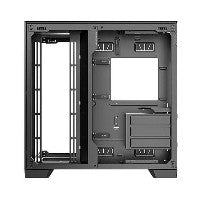 Gamer C8 Full Tower Black