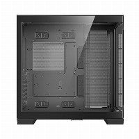 Gamer C8 Full Tower Black