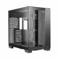 Gamer C8 Full Tower Black