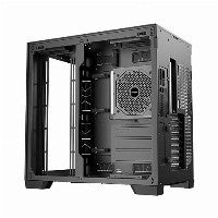 Gamer C8 Full Tower Black