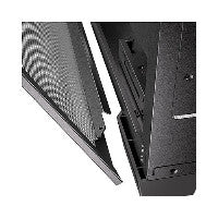 Gamer C8 Full Tower Black