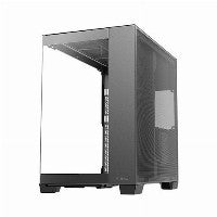 Gamer C8 Full Tower Black