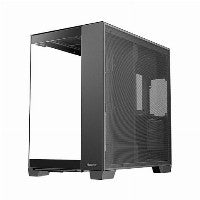 Gamer C8 Full Tower Black