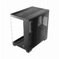 Gamer C8 Full Tower Black