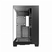 Gamer C8 Full Tower Black
