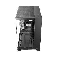Gamer C8 Full Tower Black
