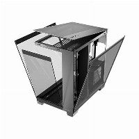 Gamer C8 Full Tower Black