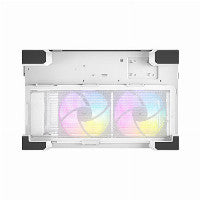 C8 ARGB Full Tower PC White ATX EATX ITX Micro ATX Glass Plastic Steel Glass