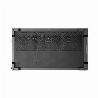 Mini FLUX M Micro-ATX/Mini-ITX Unspecified BK Retail Midi/Minitower ATX Midi/Minitower ATX
