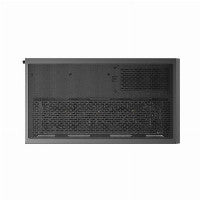 Mini FLUX M Micro-ATX/Mini-ITX Unspecified BK Retail Midi/Minitower ATX Midi/Minitower ATX
