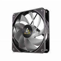 P12R PWM ARGB Reverse Fan Black