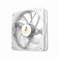 P12R PWM ARGB White Reverse Fan
