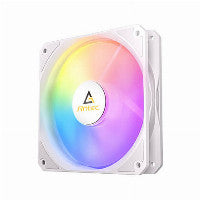 P12R PWM ARGB White Reverse Fan
