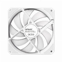 P12R PWM ARGB White Reverse Fan