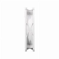 P12R PWM ARGB White Reverse Fan