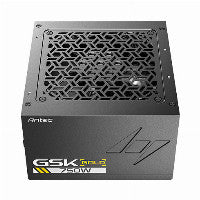 GSK750 V2 EC 750W 80+ Gold Fully Modular ATX 3.1